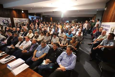 Audiência pública debate fusão de instituições da agricultura