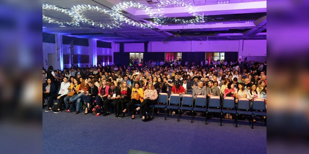 Summit Sebrae 2019 estimula o contato com a inovação e tecnologia para empreendedores
