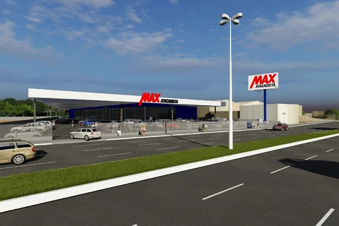 Grupo Muffato abre 250 vagas de emprego em Ponta Grossa