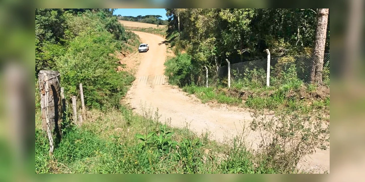 Prefeitura interditará ponte no Catinha para obras de reconstrução