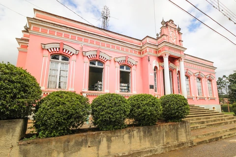 Biblioteca Municipal comemora 54 anos
