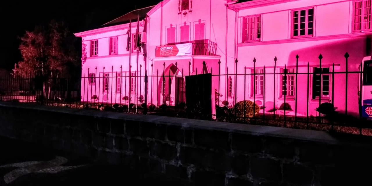 Tibagi prepara programação especial para o Outubro Rosa