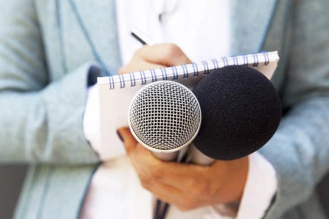 Jornalistas de Ponta Grossa se mobilizam contra cassação de direitos