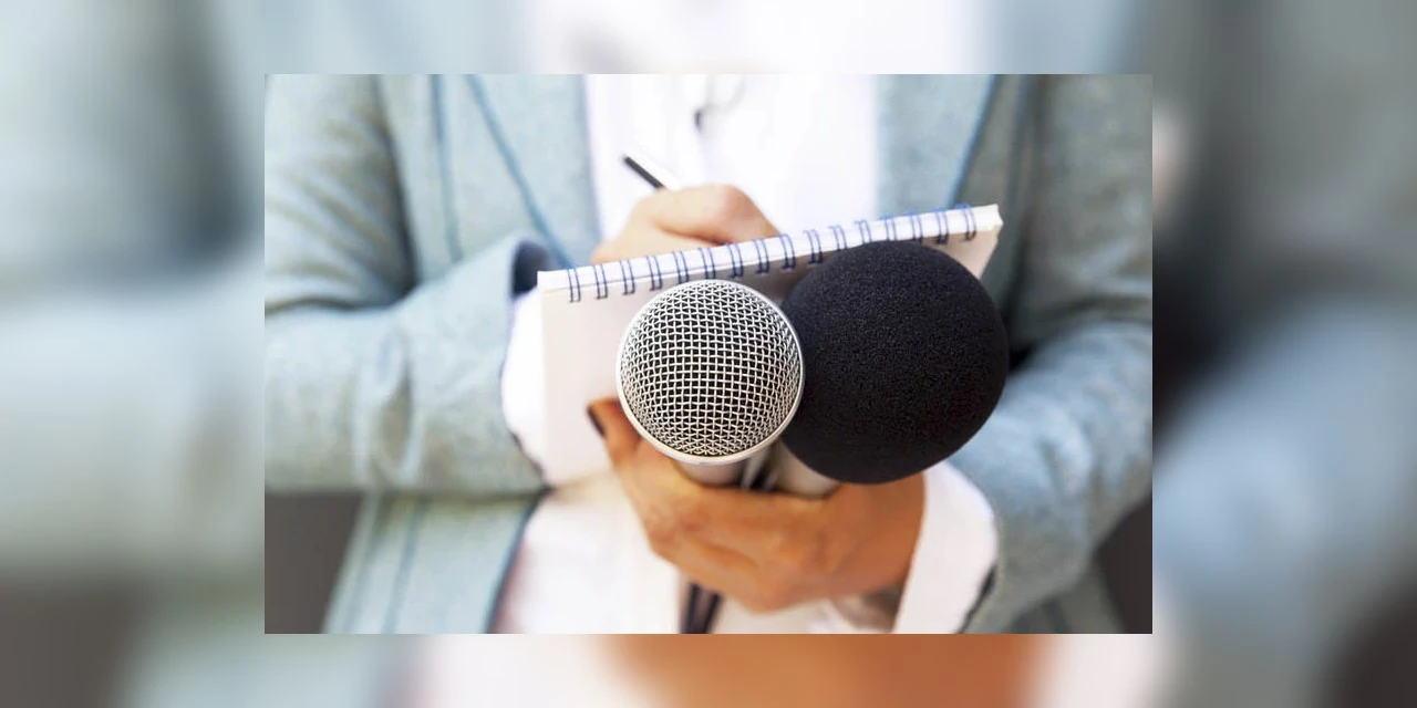 Jornalistas de Ponta Grossa se mobilizam contra cassação de direitos