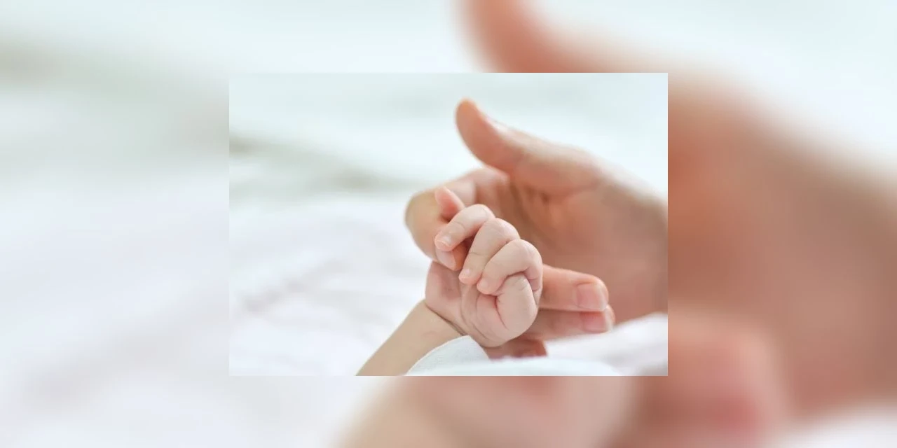 Bombeiros atendem bebê com sinais de agressão, em Curitiba