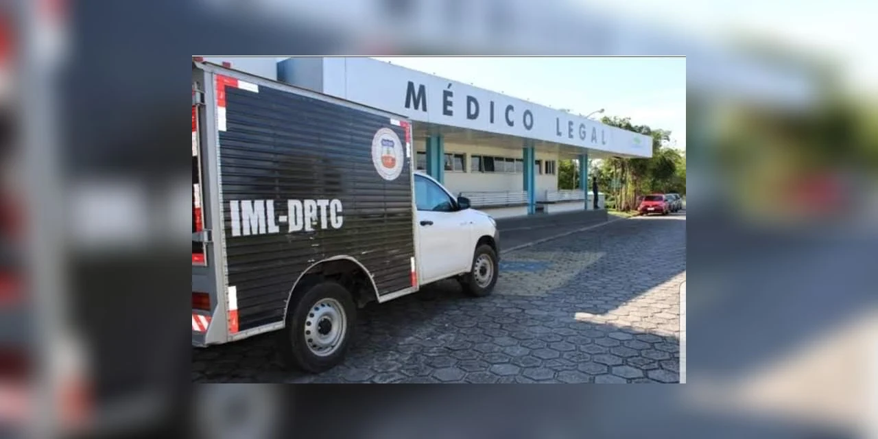 Servidor é flagrado fazendo sexo com cadáver no IML de Manaus
