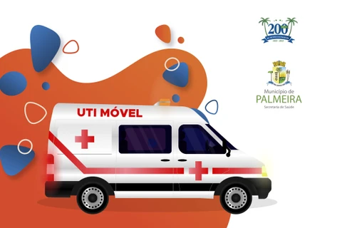 UTI Móvel será entregue à população na manhã de segunda-feira (16)