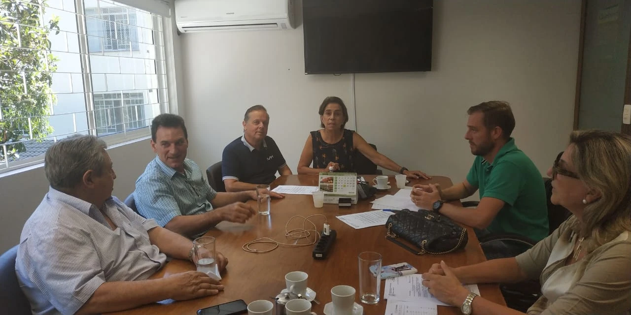 Reunião definirá posicionamento da ACIPG sobre Tarifa Zero