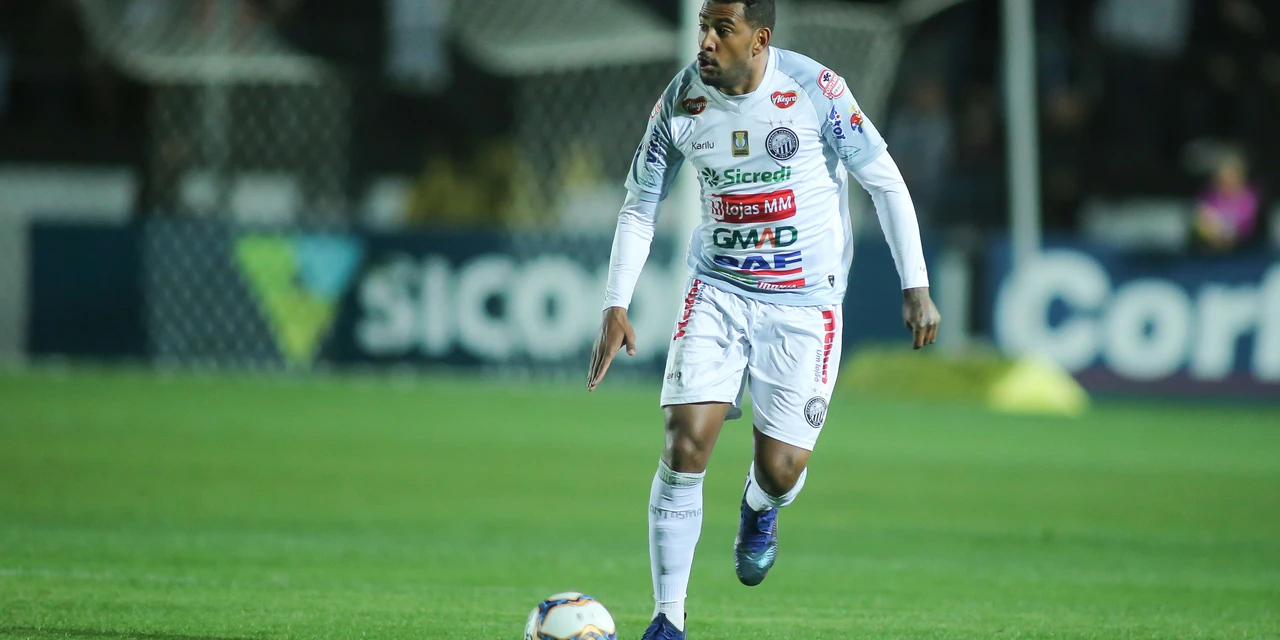 Operário encara o Barbalha na Primeira Fase da Copa do Brasil