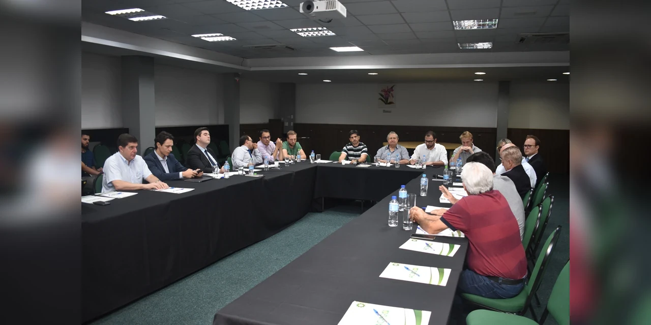 ACIPG se posiciona pela retirada do projeto do Tarifa Zero