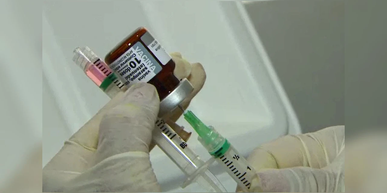 Secretaria confirma 54 novos casos de sarampo em uma semana no Paraná