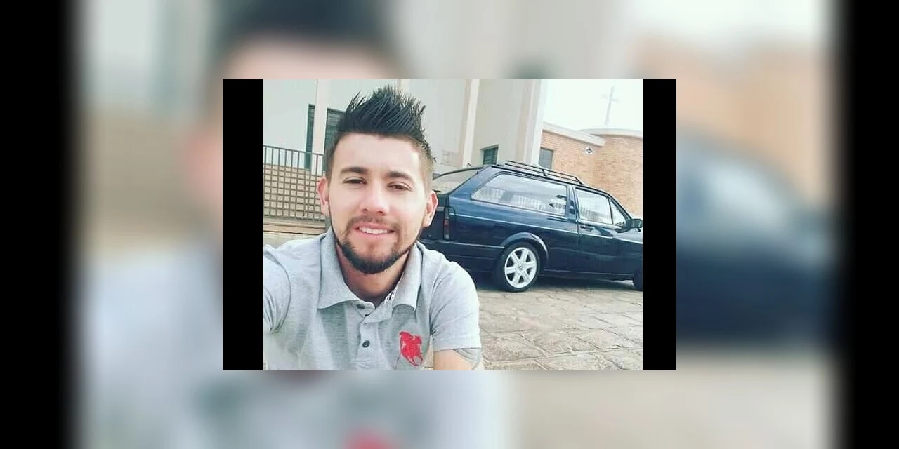 Estado de saúde de jovem baleado na cabeça é grave