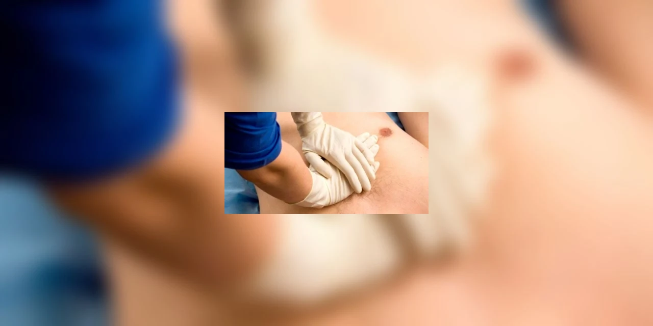 Sem sinais vitais, jovem baleado na cabeça foi reanimado por equipe médica de hospital piraiense