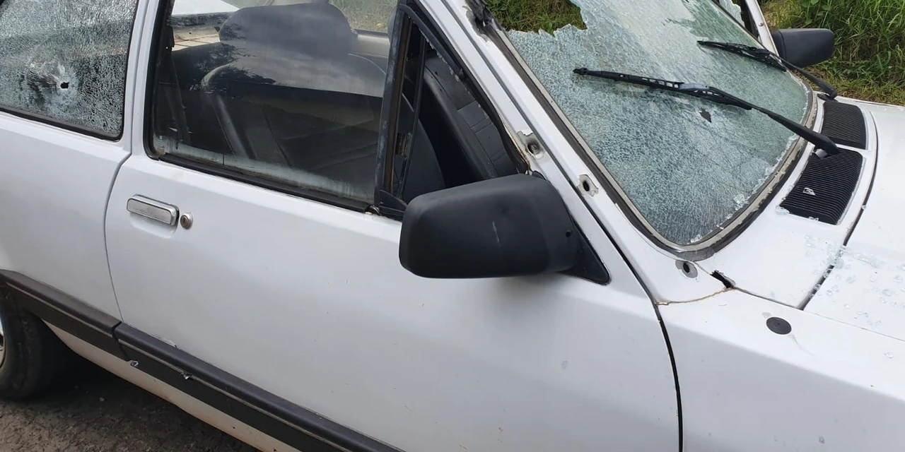 Família identifica jovem que foi morto no Jardim Monte Carlo