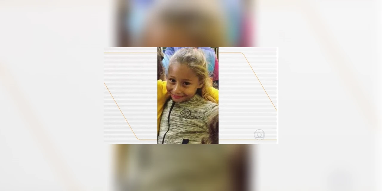 Vizinho diz à polícia que matou menina a facadas por vingança contra a mãe dela