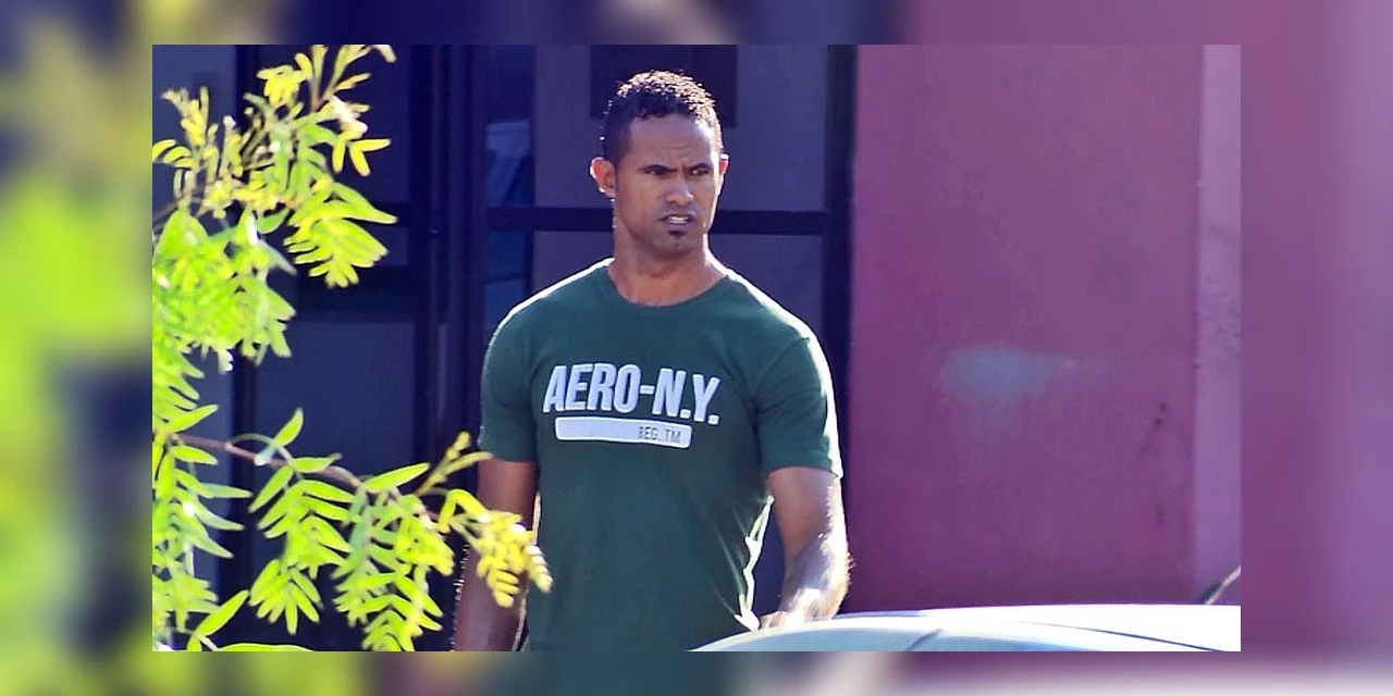 Justiça de MG dá aval para que goleiro Bruno more em MT e trabalhe em time de futebol