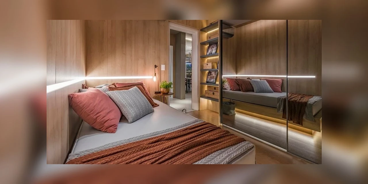 Decoração: tons pastéis transmitem leveza para 2020