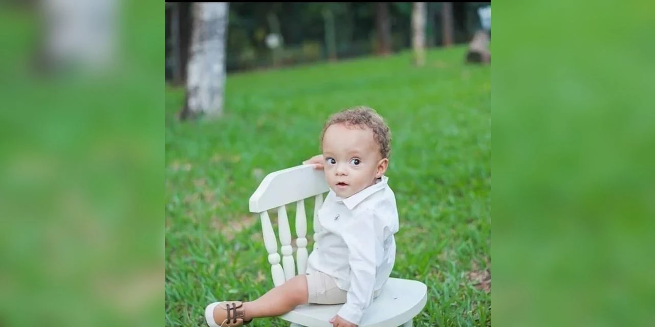 Criança de 1 anos e 9 meses morre após engasgar com pirulito em MG