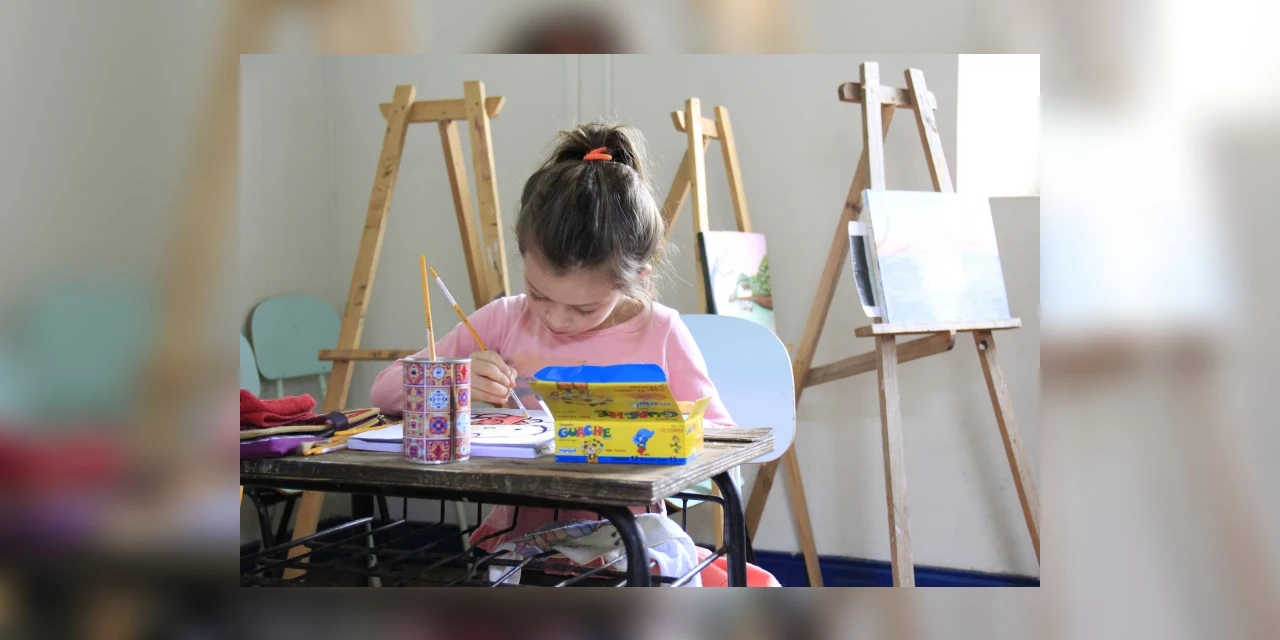 Departamento de Cultura de Tibagi abre matrículas para oficinas