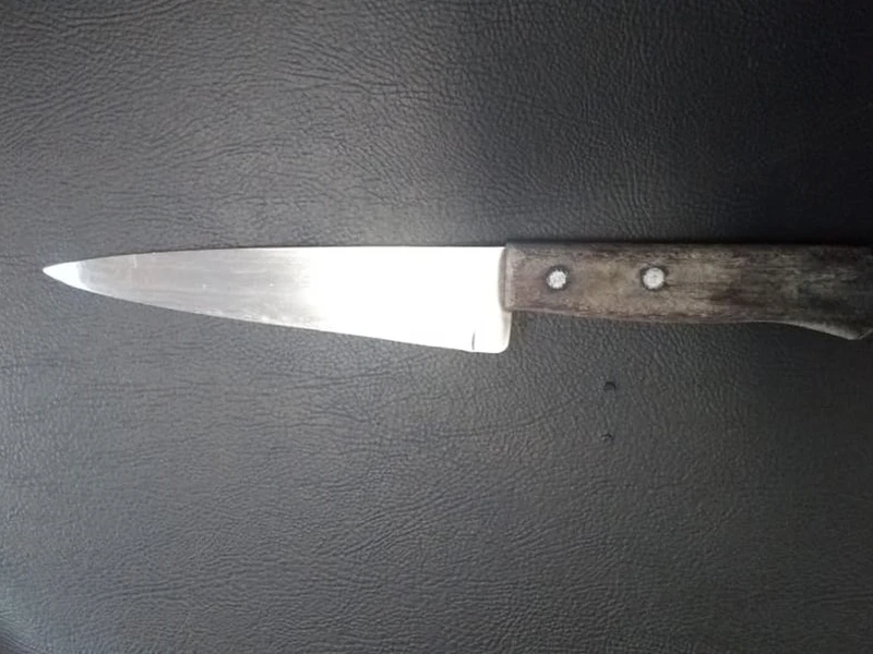 Man Critically Injured After Being Stabbed by Partner in Moita Following Infidelity Dispute