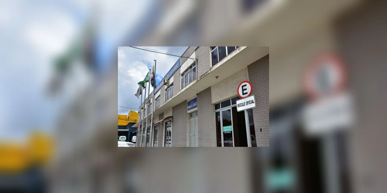 Prefeitura realiza concurso para preenchimento de 21 vagas