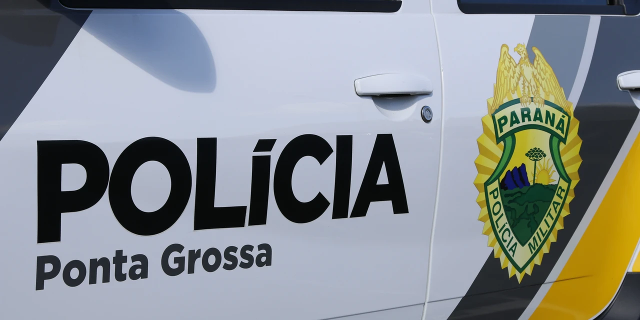 PM prende assaltante em flagrante durante furto