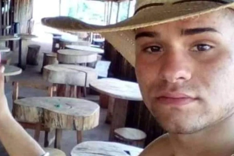 Família continua procurando jovem desaparecido desde 15 de janeiro