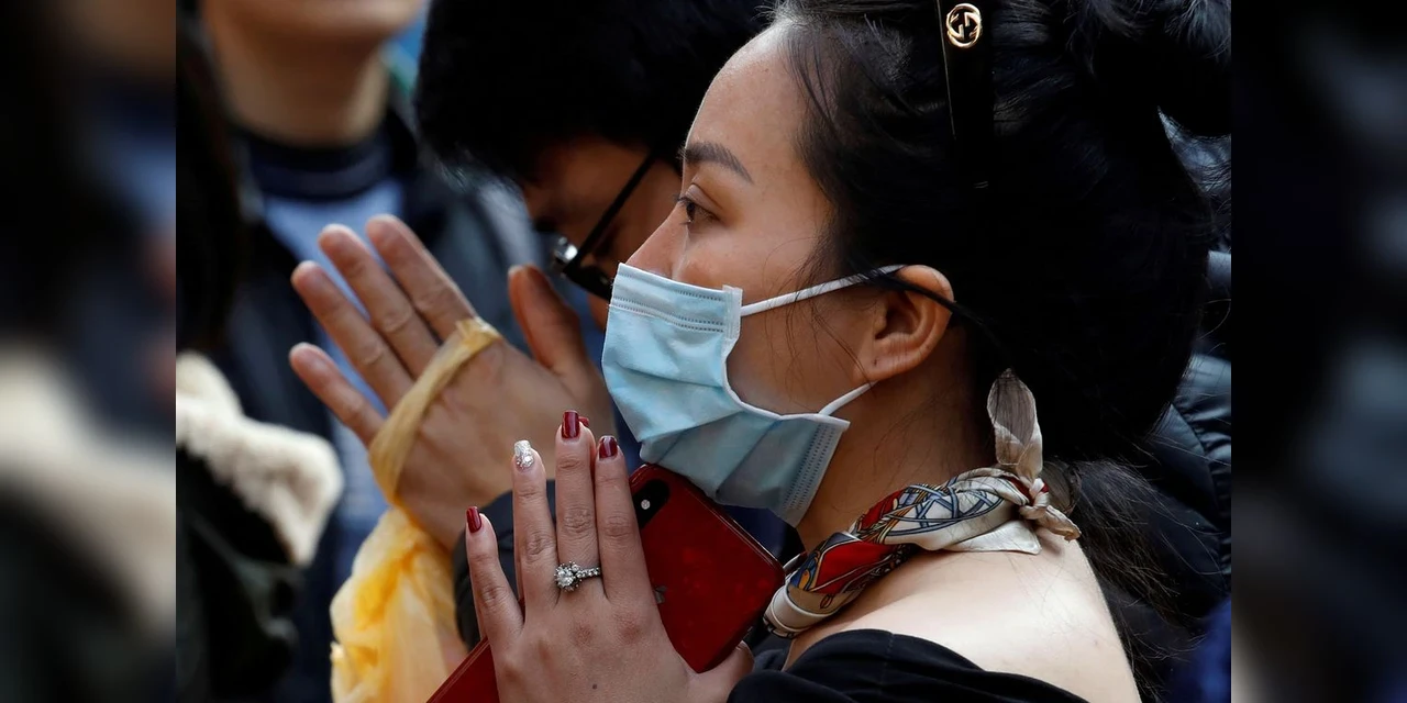 Número de mortes pelo coronavírus ultrapassa 300 na China