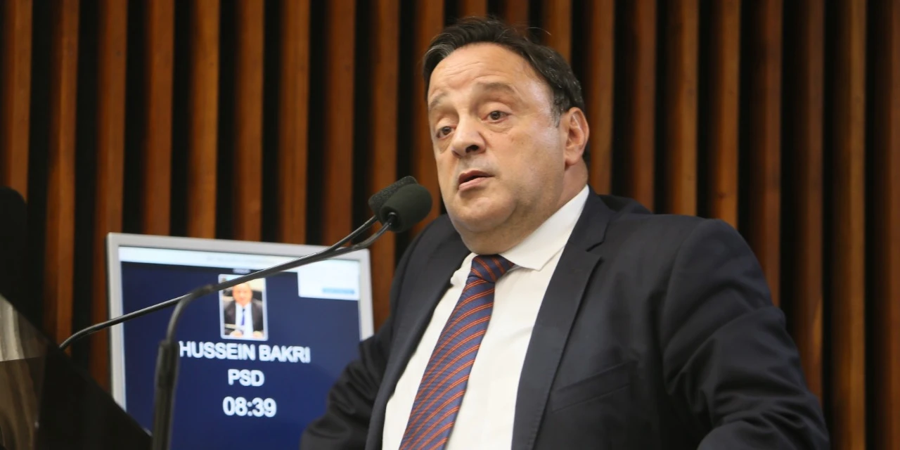 Com ajustes feitos em 2019, Líder do Governo projeta 2020 mais tranquilo na Assembleia