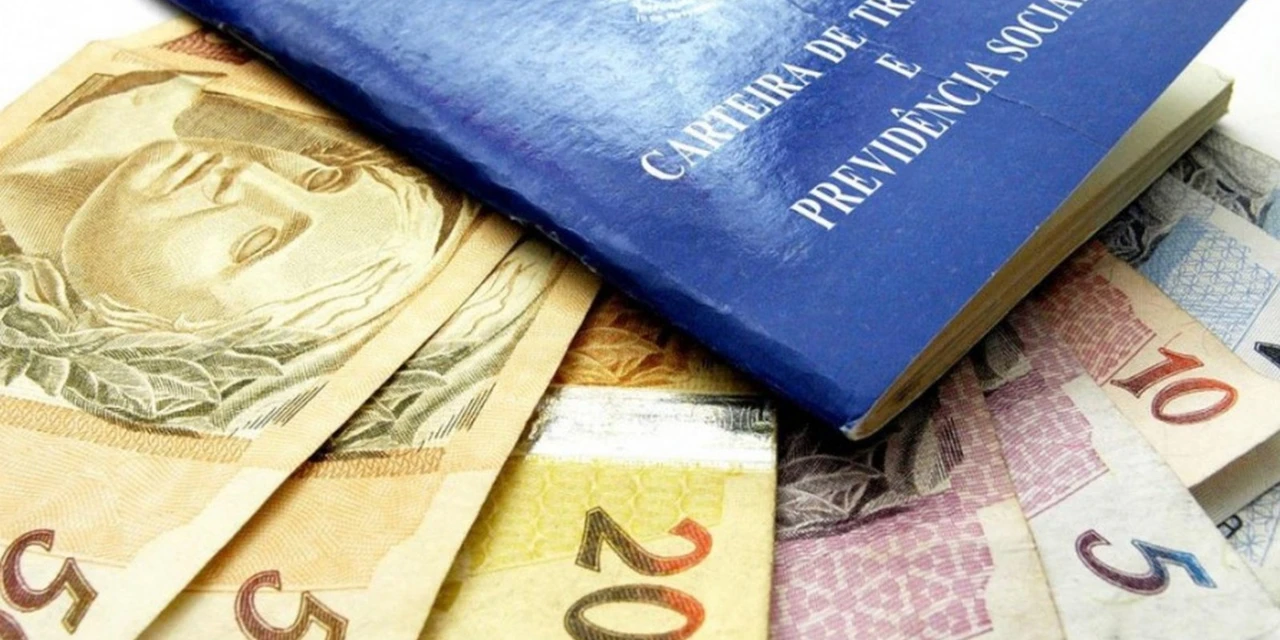 Com aumento do salário mínimo, parcela de menor valor do seguro-desemprego passa a R$ 1.045 a partir de 11 de fevereiro