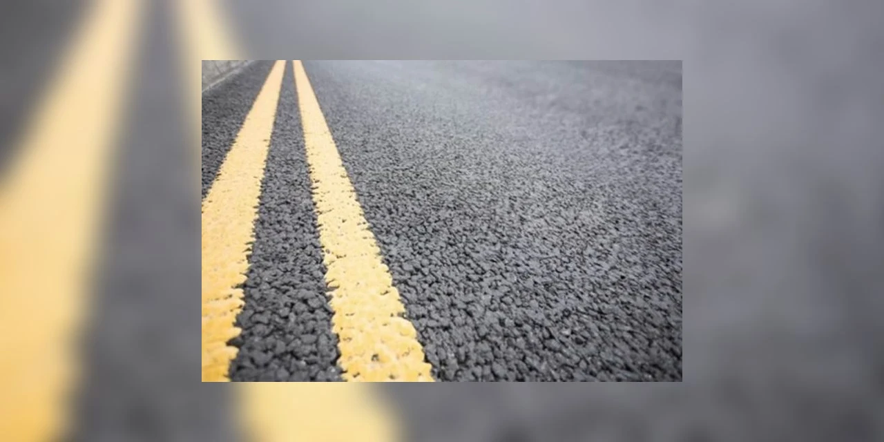 Ruas do Lacustre recebem recape asfáltico