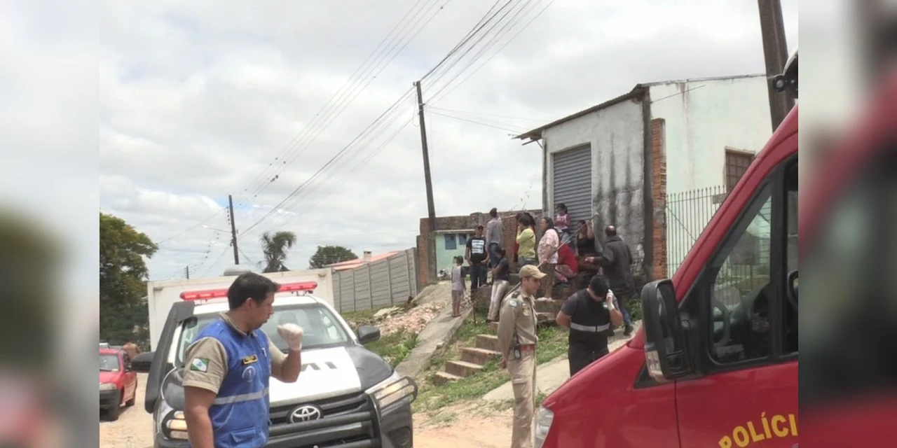 Jovem é condenado a 21 anos de prisão por matar sogra com facada no peito em Ponta Grossa