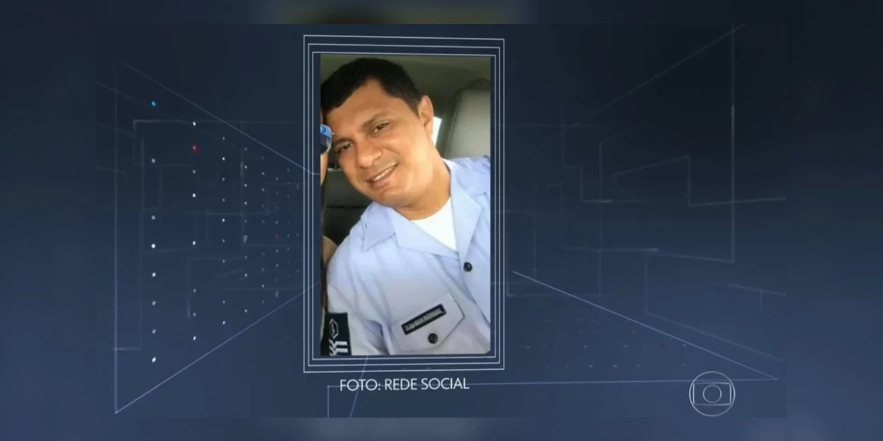 Militar brasileiro preso com 39 quilos de cocaína na Espanha recebe pena de seis anos