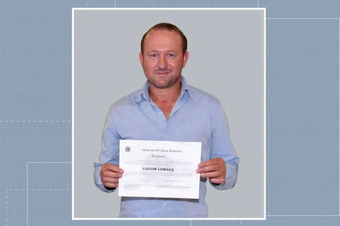 Vereador de Ivaí é indiciado por homicídio duplamente qualificado e receptação por morte de empresário