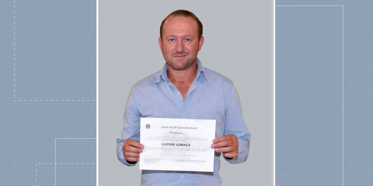 Vereador de Ivaí é indiciado por homicídio duplamente qualificado e receptação por morte de empresário