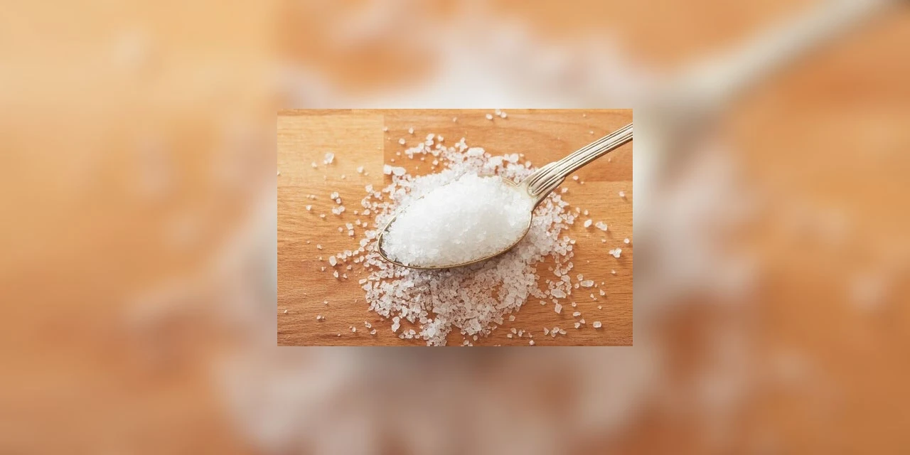 Desafio do sal pode aumentar a pressão arterial dos adolescentes, diz médico