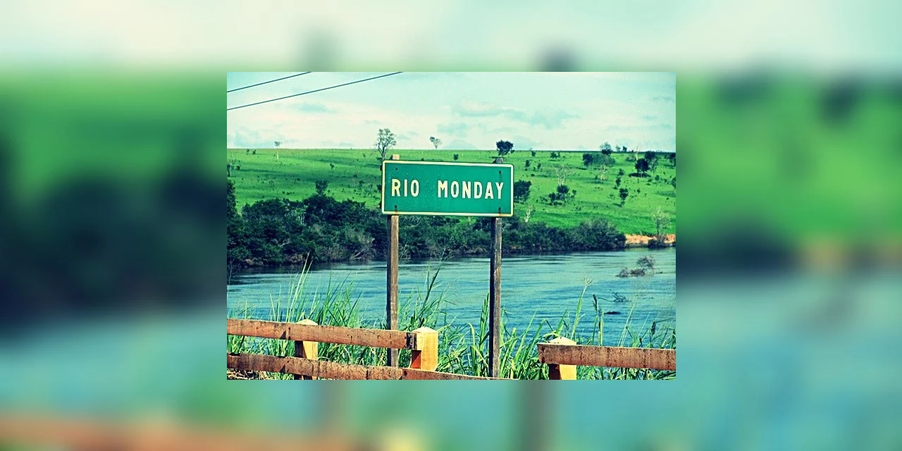 Jovem preso confessa que matou criança durante ritual na fronteira “agora estou salvo”