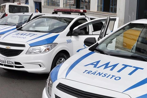 AMTT alerta para bloqueios de tráfego na Comendador Miró