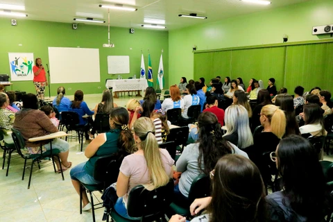 Tibagi tem programação especial para celebrar o Dia da Mulher