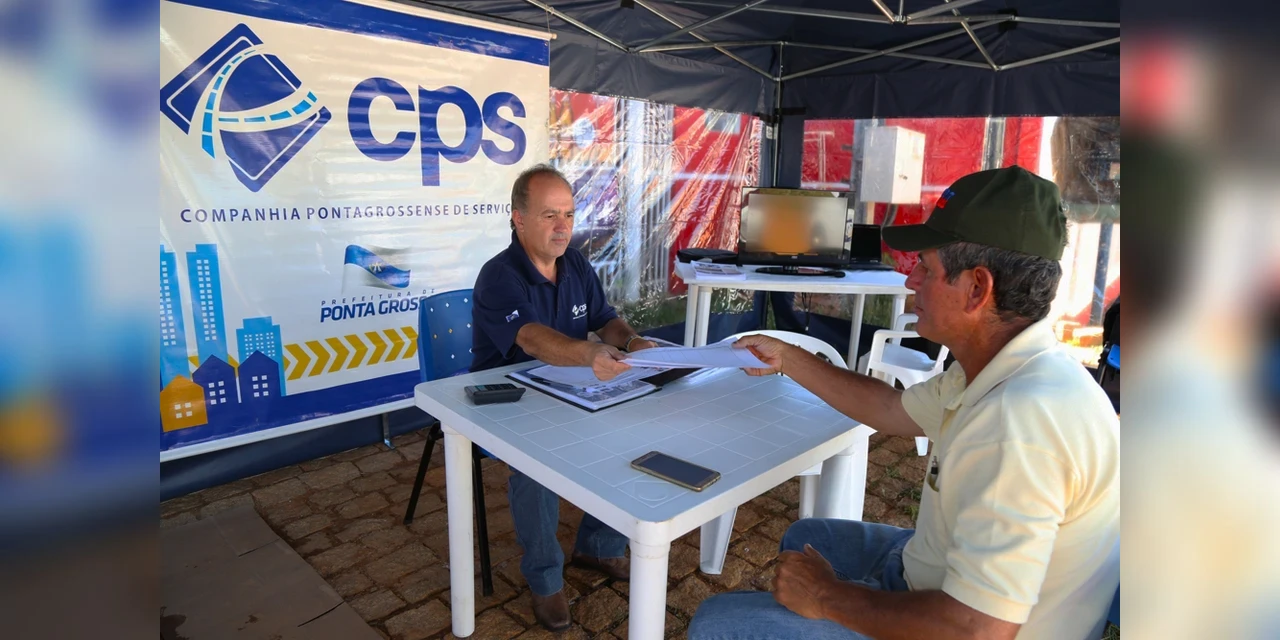 Asfalto Cidadão: Vila Real recebe atendimento itinerante da CPS