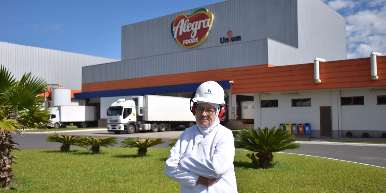 Mais representatividade: mulheres compõem 46% do quadro de funcionários em indústria no Paraná