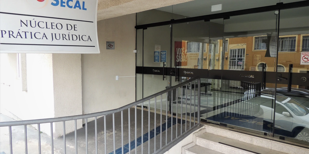 Atendimento contábil e jurídico da UniSecal suspende atividades presenciais