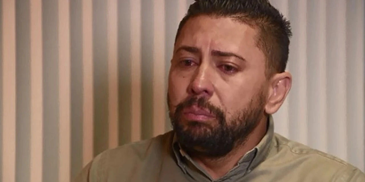 Caso Daniel: Pedido de prisão domiciliar para Edison Brittes por conta do coronavírus é negado