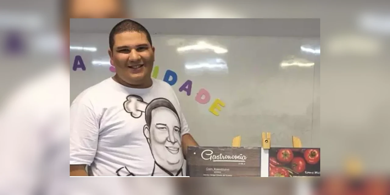 Homem de 23 anos do RN é o mais jovem a morrer pelo coronavírus no Brasil