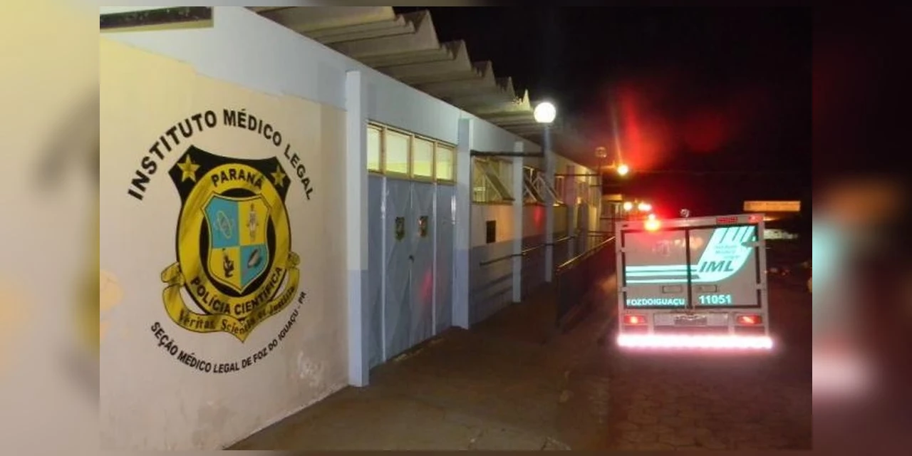 Grávida de oito meses é baleada em casa em Foz do Iguaçu, e bebê morre, diz polícia