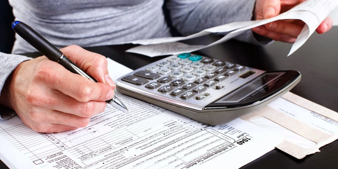 Coronavírus faz Receita adiar para 30 de junho prazo de entrega da declaração do Imposto de Renda