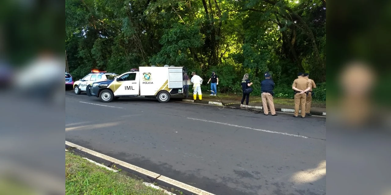 Corpo de suspeito de matar seis pessoas em chacina é encontrado em Foz do Iguaçu, diz polícia