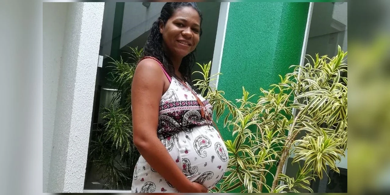 Recém-nascida testa positivo para Covid-19 na Bahia; mãe tinha 28 anos e morreu por causa da doença