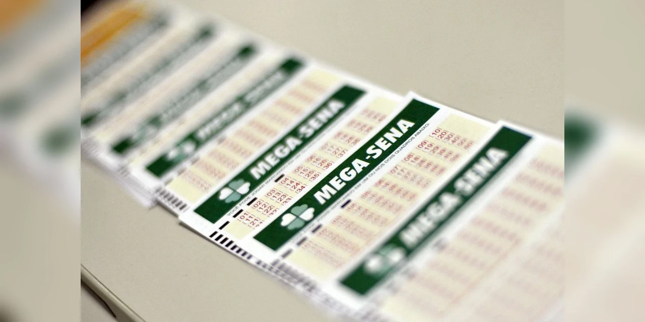 Mega-Sena, concurso 2.250: ninguém acerta as seis dezenas e prêmio vai a R$ 13,5 milhões