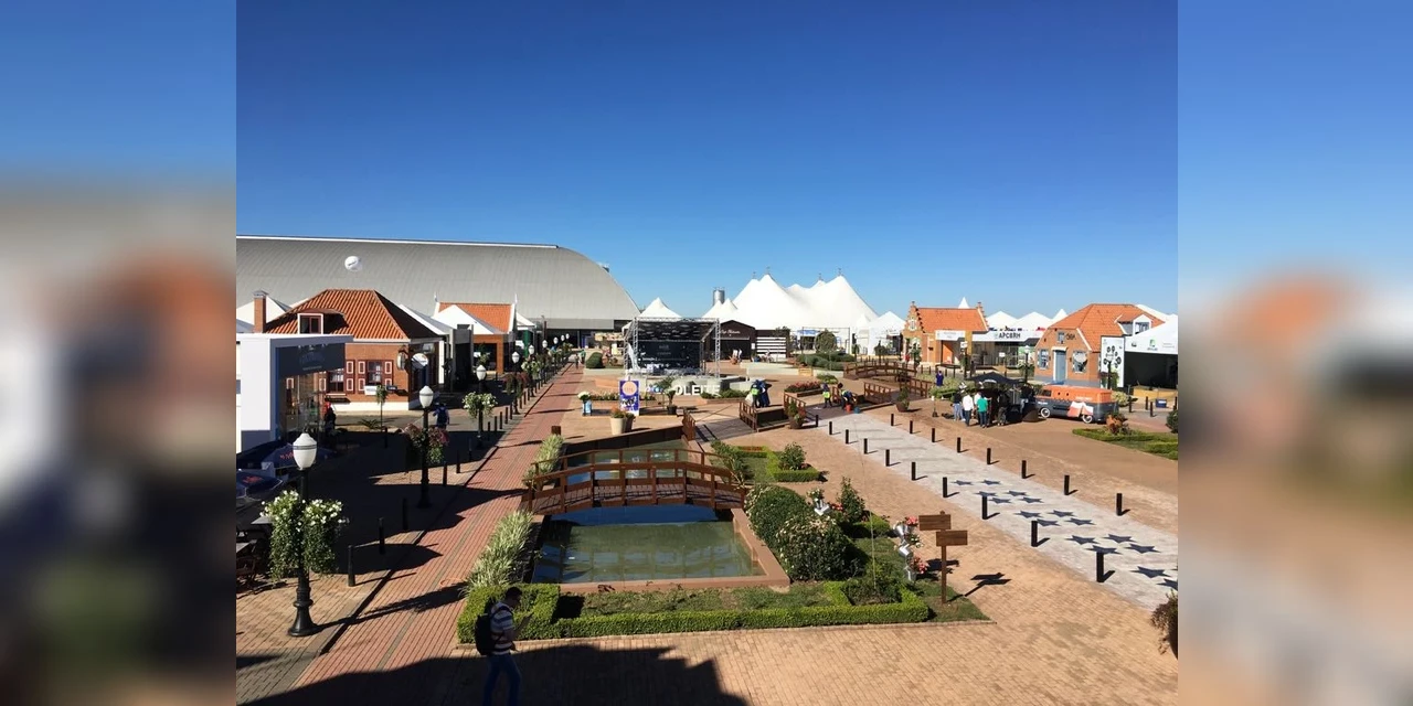 Coronavírus: Agroleite 2020 é cancelada por causa de pandemia